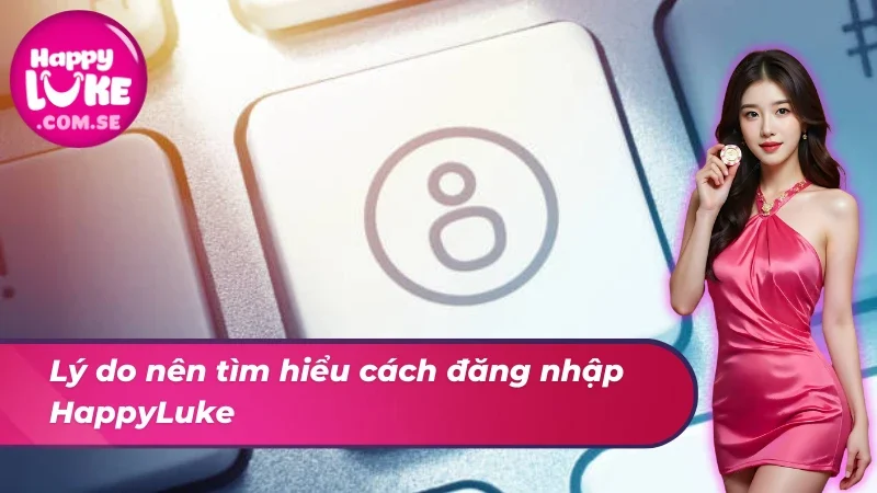 Hướng Dẫn Đăng Nhập Happyluke Thành Công Trong Phút Chốc 2 Lý do newbie nên tìm hiểu cách đăng nhập