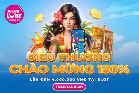 Trang Chủ 11 happyluke mobile